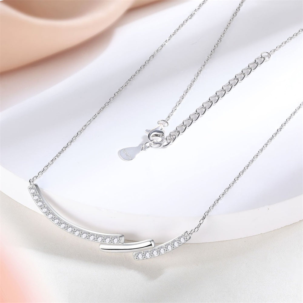 S925 Pure Silver Necklace